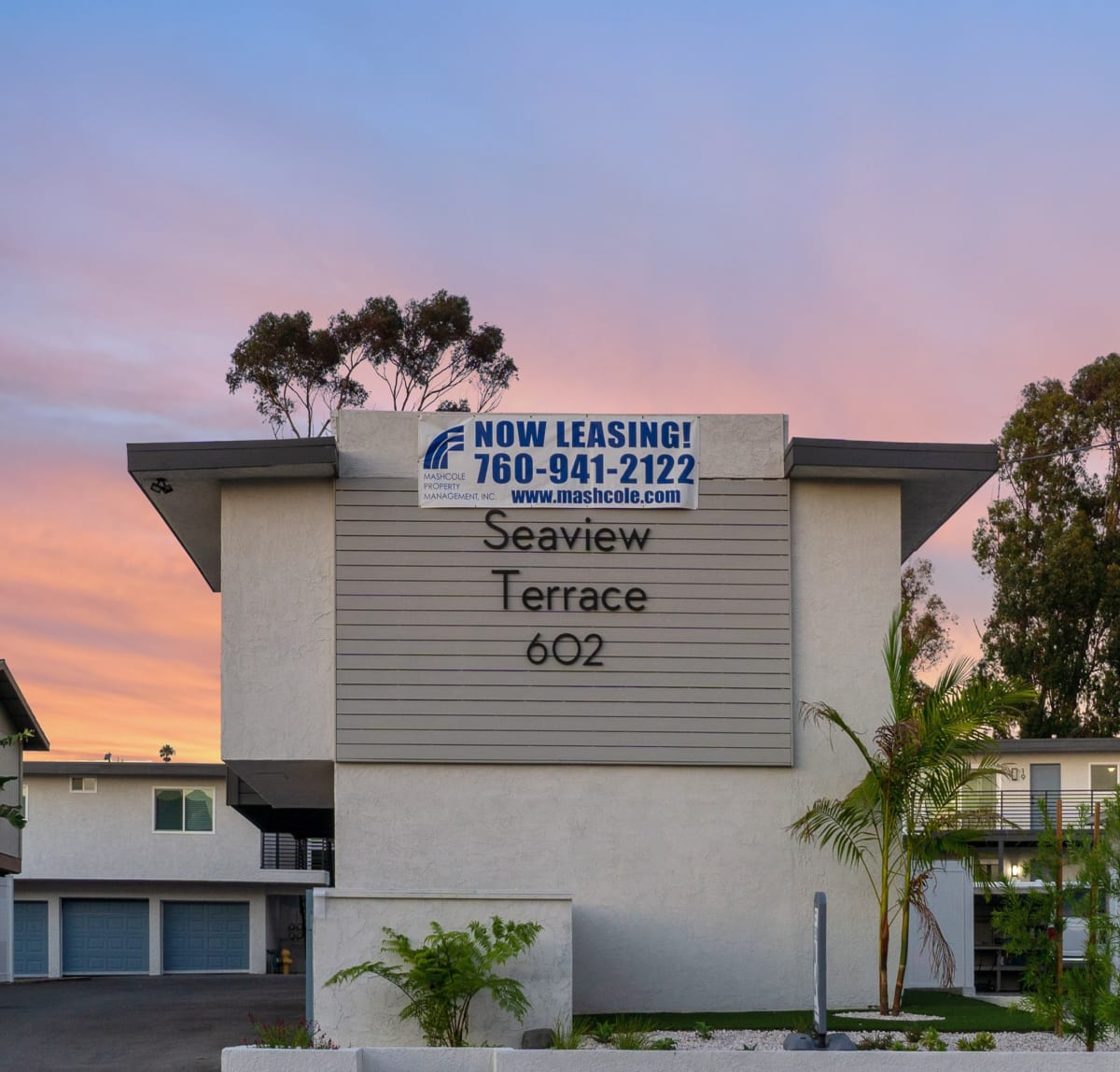Photos and Video of Seaview Terrace Apartment Homes in San Clemente, CA
